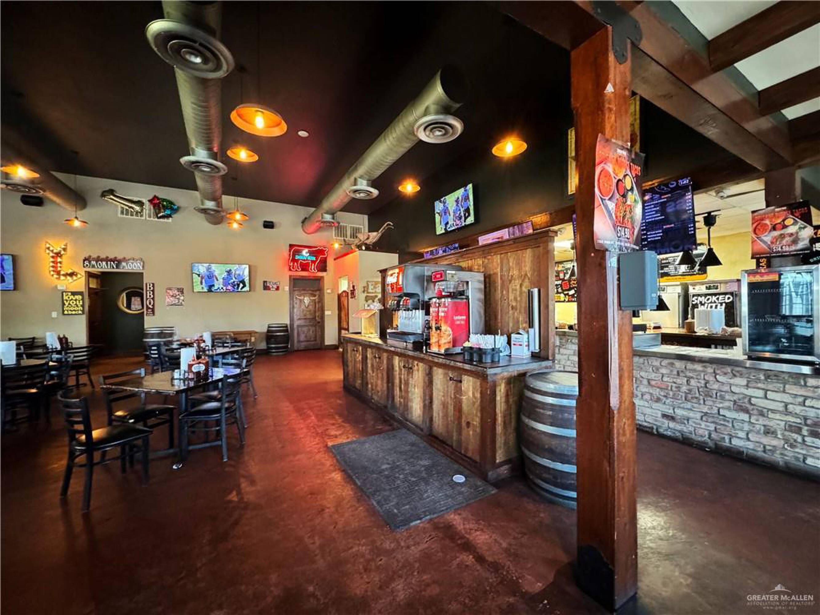 Commercial Property for Sale in Pharr Texas 78577